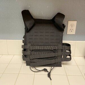 tactical vest
